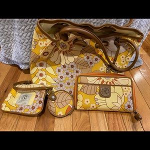 COPY - Spartina 449 purse set